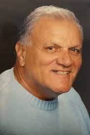 Joseph Anthony De Vivo Obituary in Staten Island at Hanley Funeral Home