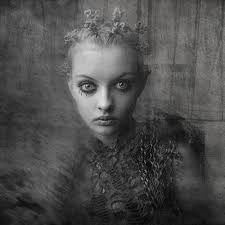 Black And White Film Photography Portraits Impressive Black And White Portrait Medium Format Film Photography By Wiktor Franko Black And White Portraits Dark Beauty Magazine Film Photography