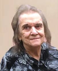 Obituary of Darlene Lorrain Snyder