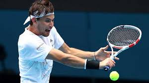 The 2021 edition of the grand slam tournament will take place at melbourne park, where it's been. Rsptis9rs Elsm