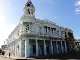 8634 wood fls is located in woodglen, san antonio. Zuckerbaron Haus Bild Von Parque Jose Marti Cienfuegos Tripadvisor