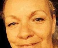 Mrs. Betty Davidson, Harriman