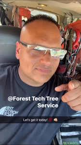 Forest Tech Tree Services