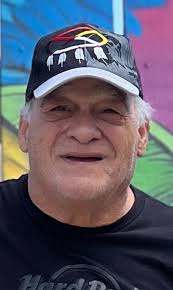 Obituaries — Mitchell Funeral Homes