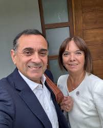 Javier Muñoz Riquelme