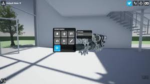 Elements are processed in linear color space. Setting Up Explode Animations Unreal Engine Documentation