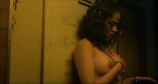 AJ Raval nude - Sitio Diablo (2022) All Nudity & Sex Scenes Nude Tits Celebs