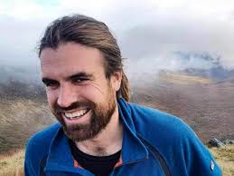 Liam Allan: Our Guides