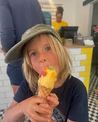 It's National Ice-cream Day 🍦 What's your favorite icecream ⁉️