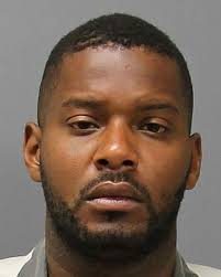 Charles Co. Sheriff's Reports