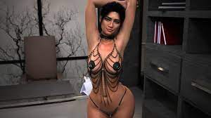 Adult games desire