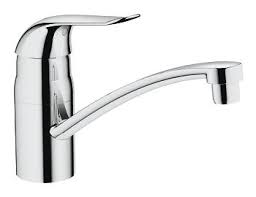 Grohe Euroeco Special Mitigeur Monocommande Evier 32787 000 Euroeco Special Euroeco Sequentiel Robinetteries Speciales Produits Collectivites
