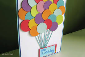 Easy Simple Birthday Card For Teacher 30 Easy Homemade Birthday Card Ideas Gifts Com Blog Homemade Birthday Cards Easy Birthday Cards Diy Simple Birthday Cards