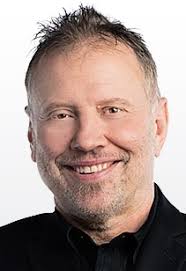 Vancouver Broadcasters