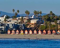 Image of Ocean City, California