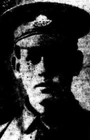 Virtual War Memorial