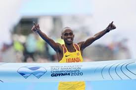 French champion and world champs semifinalist morhad amdouni got the win. Kiplimo Makes History For Uganda At World Athletics Half Marathon Championships Gdynia 2020 Report World Athletics