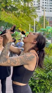 Cinco de Mayo vibes in the Atl @altatoro.atl #cincodemayo #atlanta #docwily  #dinner