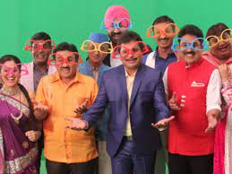 Taarak mehta episode 2053 latest. Taarak Mehta Ka Ooltah Chashmah Resumes Shoot After 115 Days