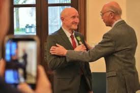 Paul Michel Bosc SR., Canadian Wine Pioneer, Passes Away