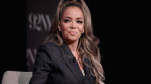 Sunny Hostin rips insurance company accusing her husband of insurance fraud