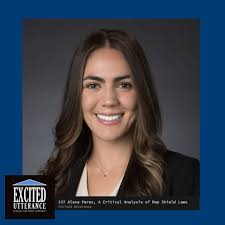 Drake Law Professor Alexa Perez was a featured guest