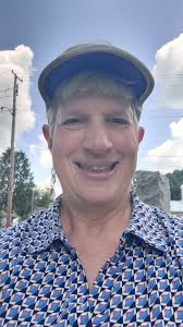 Should I start playing pickleball at 62?