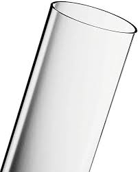 Empasa Glasrohre Fur Gasheizer Heizpilz Optical Pro 115 Cm Amazon De Garten In 2020 Raketenofen Raketenofen Feuerkorb