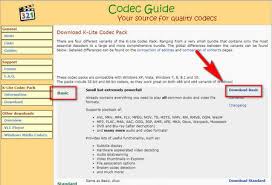 Additionally, this codec pack is a good choice due to its small size and because it is friendly with your system resources. 2 Free And Easy Methods To Fix Powerpoint Cannot Insert A Video From The Selected File Issue