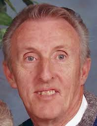 Obituary information for Kenneth E. Kroencke