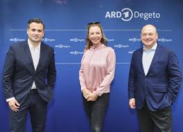 Wer auf der suche nach einer außergewöhnlichen seherfahrung ist, sollte am heutigen 1. Ard Degeto Auf Filmfest Munchen Degeto Film Gmbh