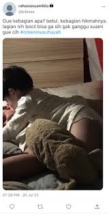 estcasse_ |REST| on X: BibleBuild short AU : Rumah nenek🔞 Memiliki 5  anak diusia muda tidaklah mudah. Bible merasa perhatian Biu habis untuk  Grey, Mino, Akuma, okami dan sibungsu Omen. Ia merasa