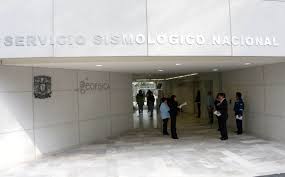 Servicio sismológico nacional, adscrito al instituto de geofísica de la universidad nacional autónoma de méxico. Mas De Siete Mil Replicas De Sismos De Septiembre Sismologico Nacional