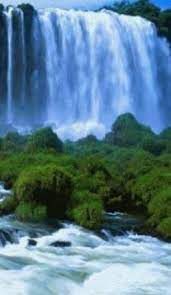 اجمل صور خلفيات شاشة من الطبيعة صور خلفيات hd من الطبيعة صور طبيعه و مناظر طبيعية nature pictures scenic waterfall waterfall