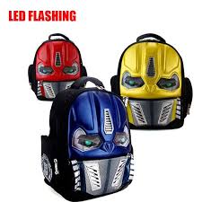  New 3d Dos Desenhos Animados Escola Bags Para Meninos Criancas Pequenas Mochilas Criancas Mochila Fresco Mochil School Bags For Kids School Bags Kids Backpacks