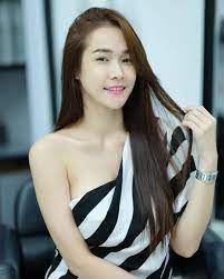pin on thai model