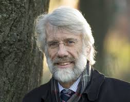 Wie is erik scherder ?. Interview Erik Scherder Marente