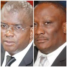 Révélations fracassantes de Wilot Joseph à propos du sénateur Rony Célestin 