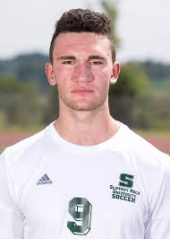 2014 Men's Soccer Roster