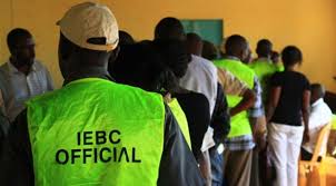 Jun 11, 2021 · treasury has set aside sh15 billion for the independent electoral and boundaries commission (iebc), signalling the possibility of a building bridges initiative referendum in the new financial year. Iebc Announces Covid 19 Protocols Ahead Of Six By Elections Citizentv Co Ke