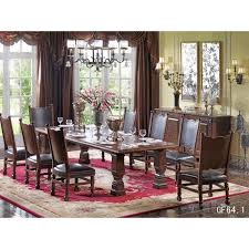 We opened our doors in 1990 doing business in a 6000 square foot building. Wooden Long Dining Table Chair Of Luxury Dining Room Set For 8 Seater Dining Table 8 Sitzer Esstisch Table A Diner 8 Places Gf64 Dining Room Sets Aliexpress