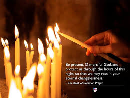 Christmas Eve Candlelight Service Saint Andrews Episcopal Church