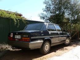 Image result for Rame 1984 Alfa-Romeo