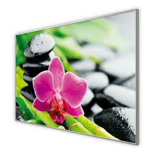 This versatile fixture features a fan and heater that can work separately or together for convenience. Infrared Heaters In The Bathroom A New Experience Of Heat
