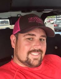 Obituary for Shane Tobias Tullos