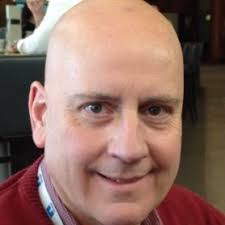 Sorry for the delay in blogging...