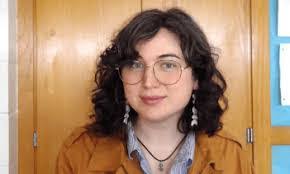 Aaron Balli's Instagram, Twitter & Facebook