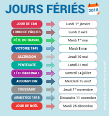 Le mois de mai approche à grand pas et les ponts de mai aussi ! Jours Feries Ponts Combien Ca Paie Quand On Travaille L Humanite