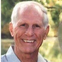 Allan C. Knapp Obituary