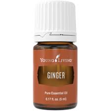 Ginger essential oil is one of the best natural remedies for colic, indigestion, diarrhea, spasms, stomach aches and even vomiting. Ginger Essential Oil Young Living Essential Oils
